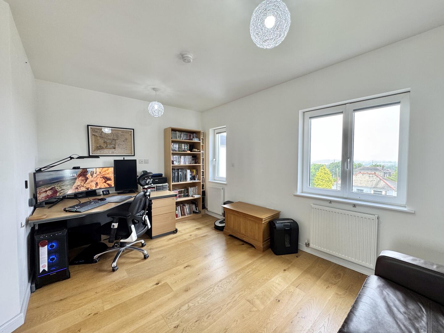 Chyvelah Road, Threemilestone, Truro